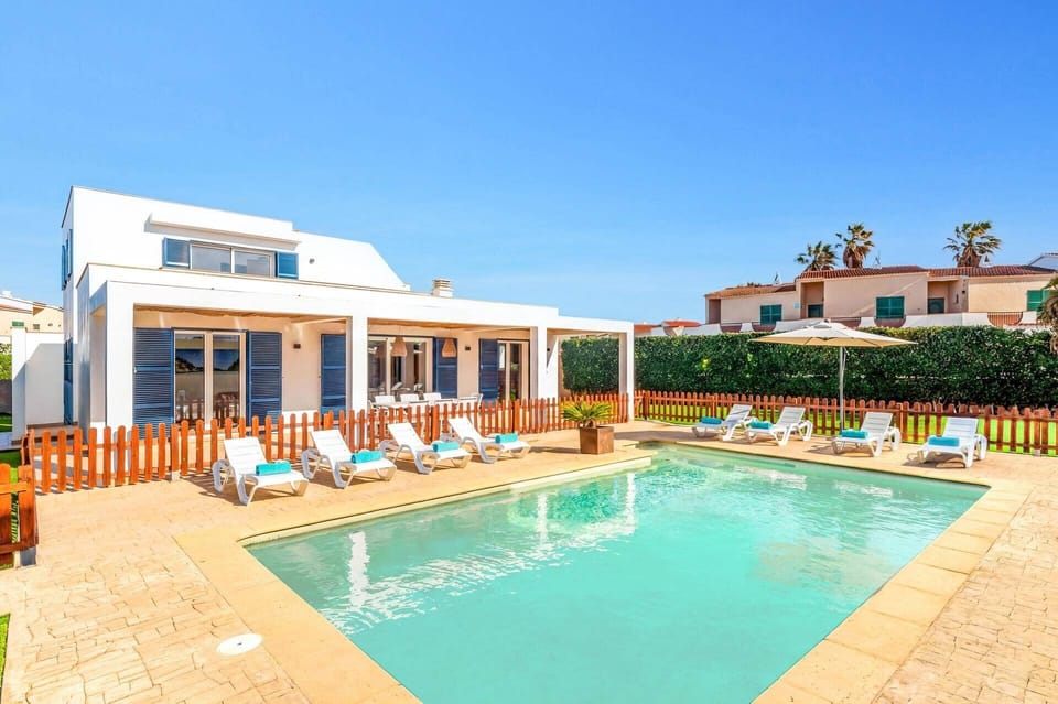 Villa Nile image