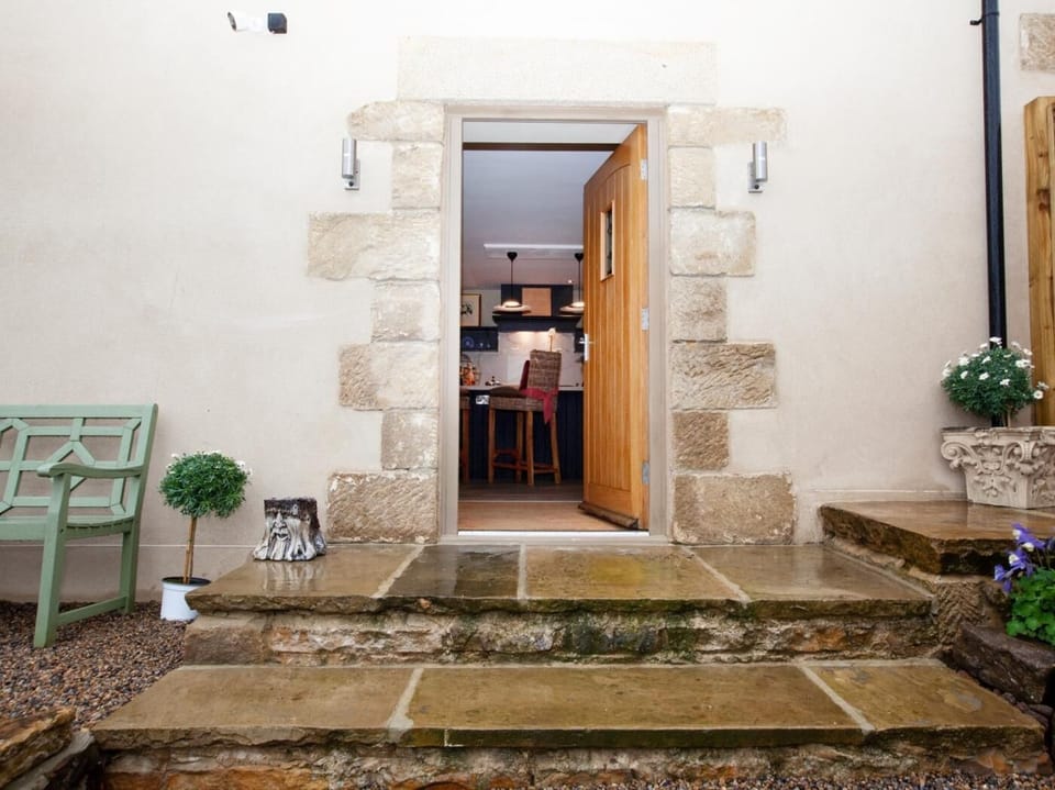 Step inside this wonderful property
