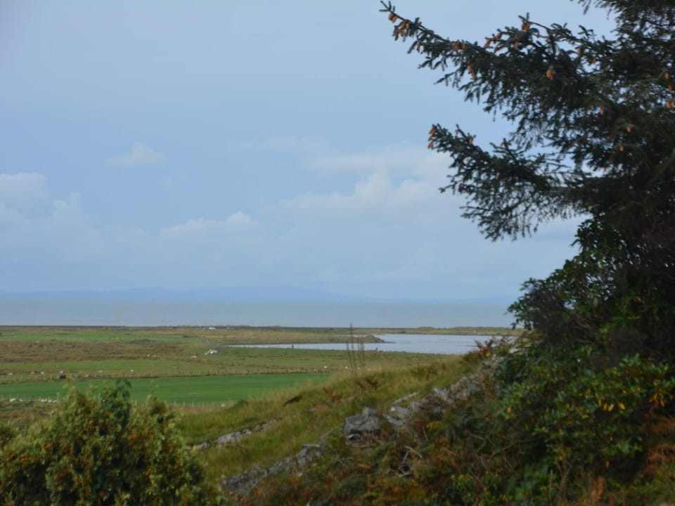 Explore the grounds and embrace the coastal views