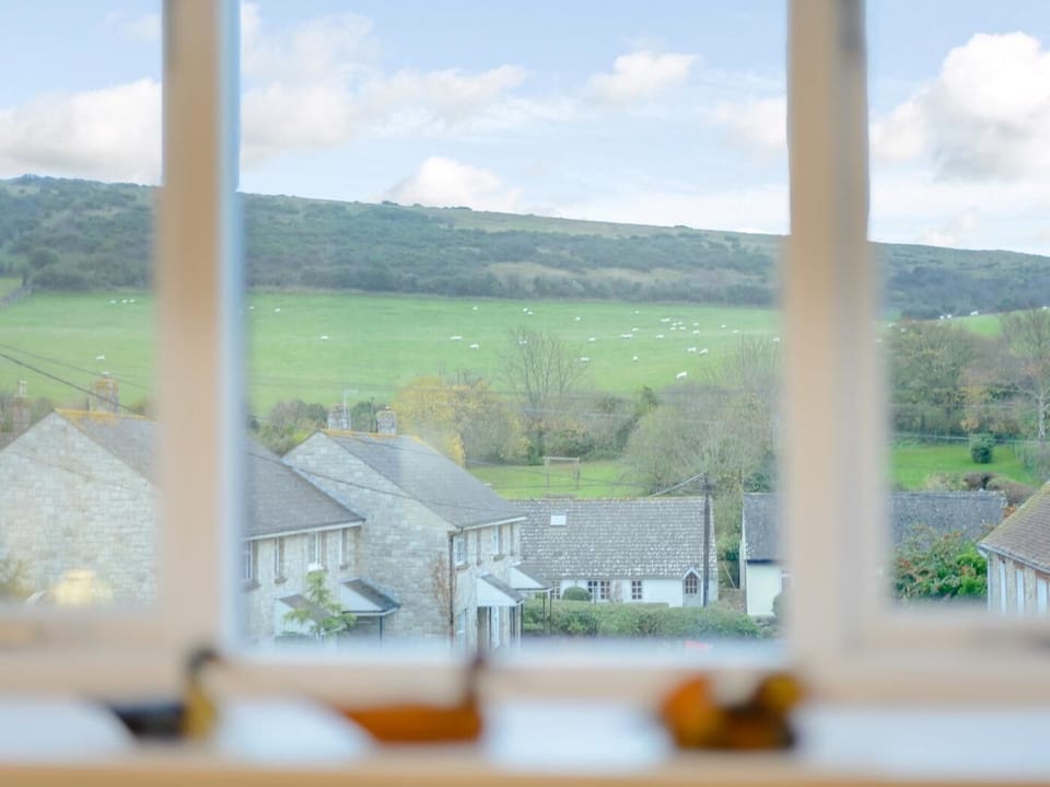 Fabulous countryside views