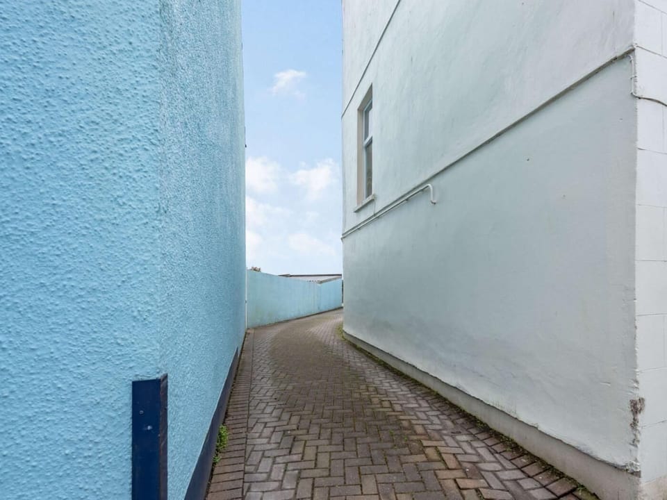 Access to the property