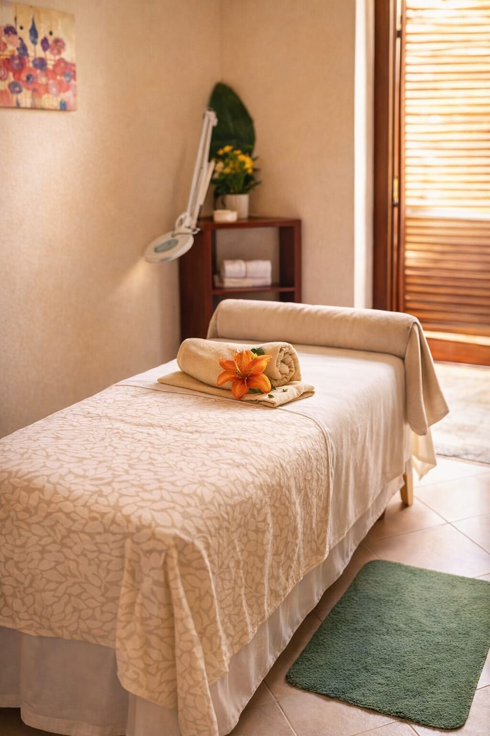 Spa