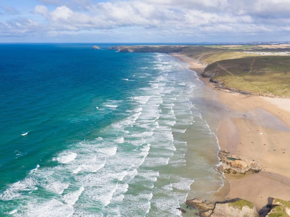 Perranporth