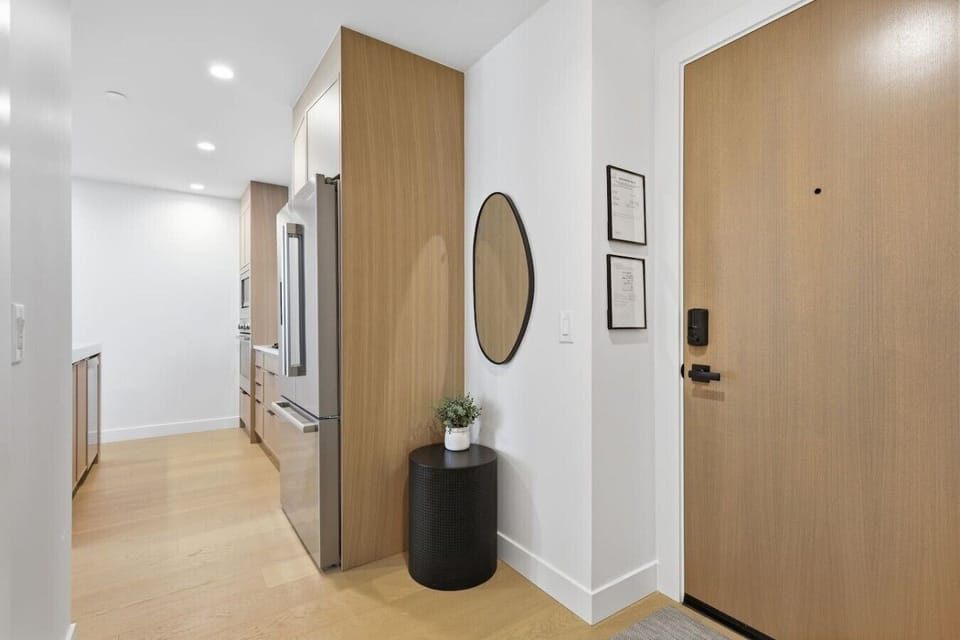 Interior Space