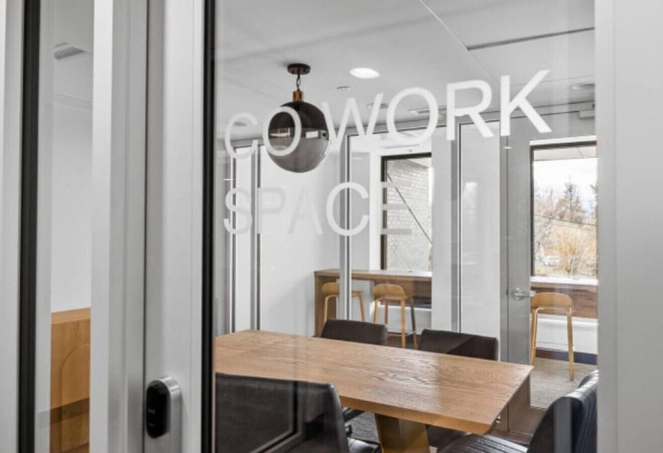 Co-Work