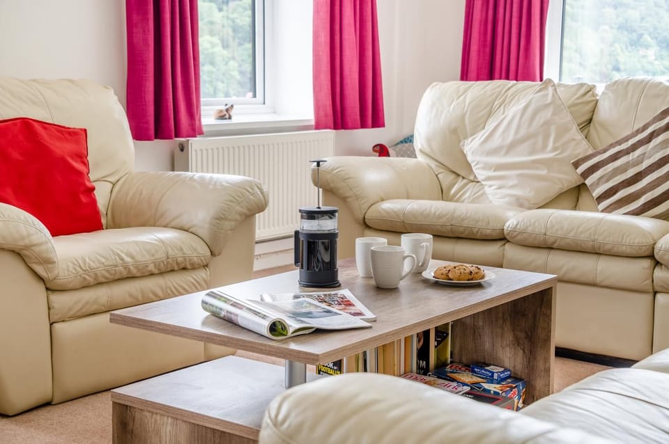 4 Bed in Ross -on- Wye (oc-72538) Cottage in Forest of Dean