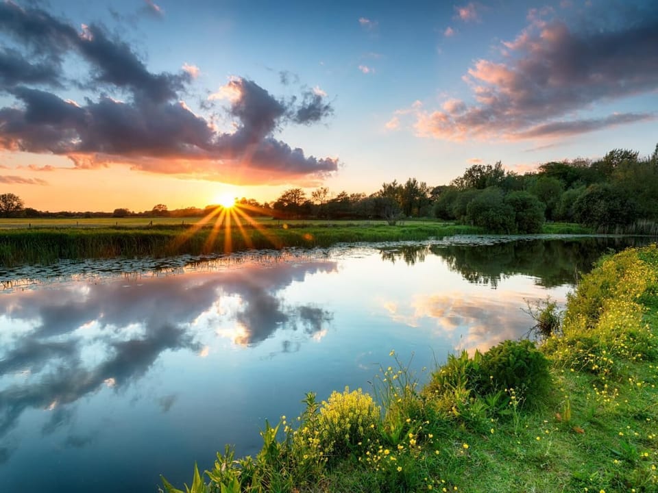 River Stour