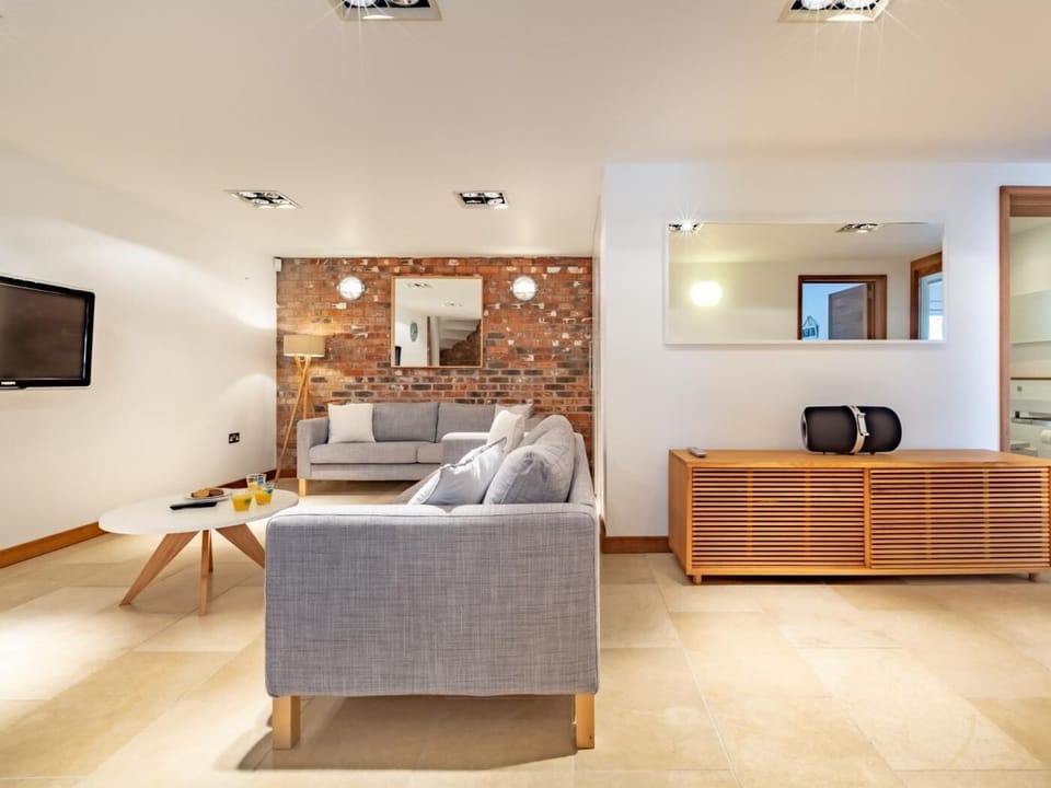 Snug area 