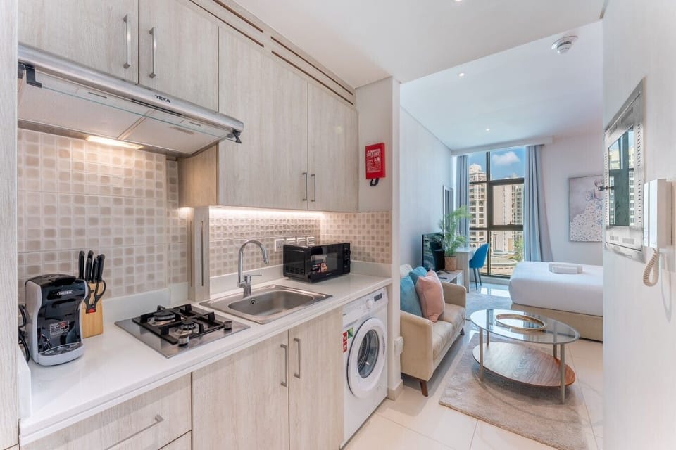 Kitchenette