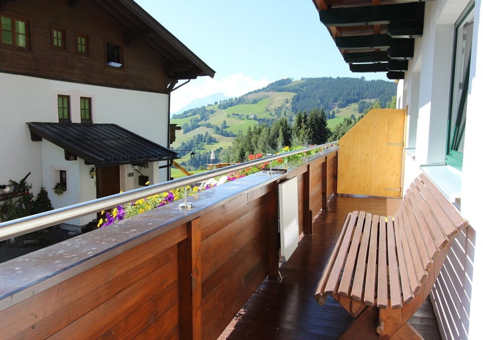Patio / Balcony