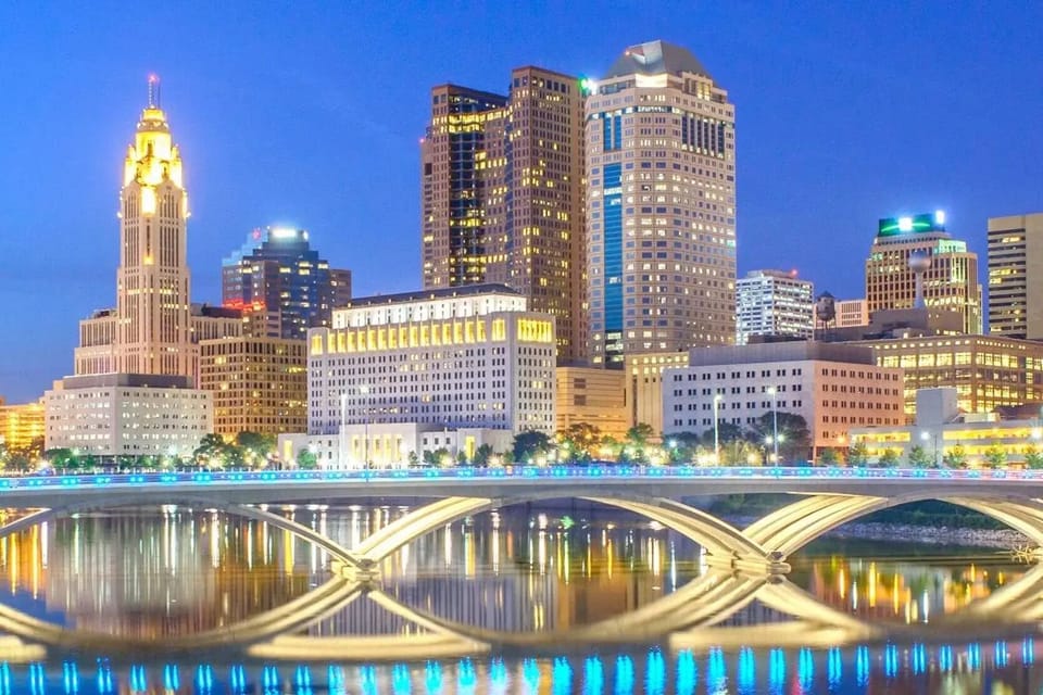 Perfect location in Grove City, and an easy 15 minute commute to Downtown Columbus when needed