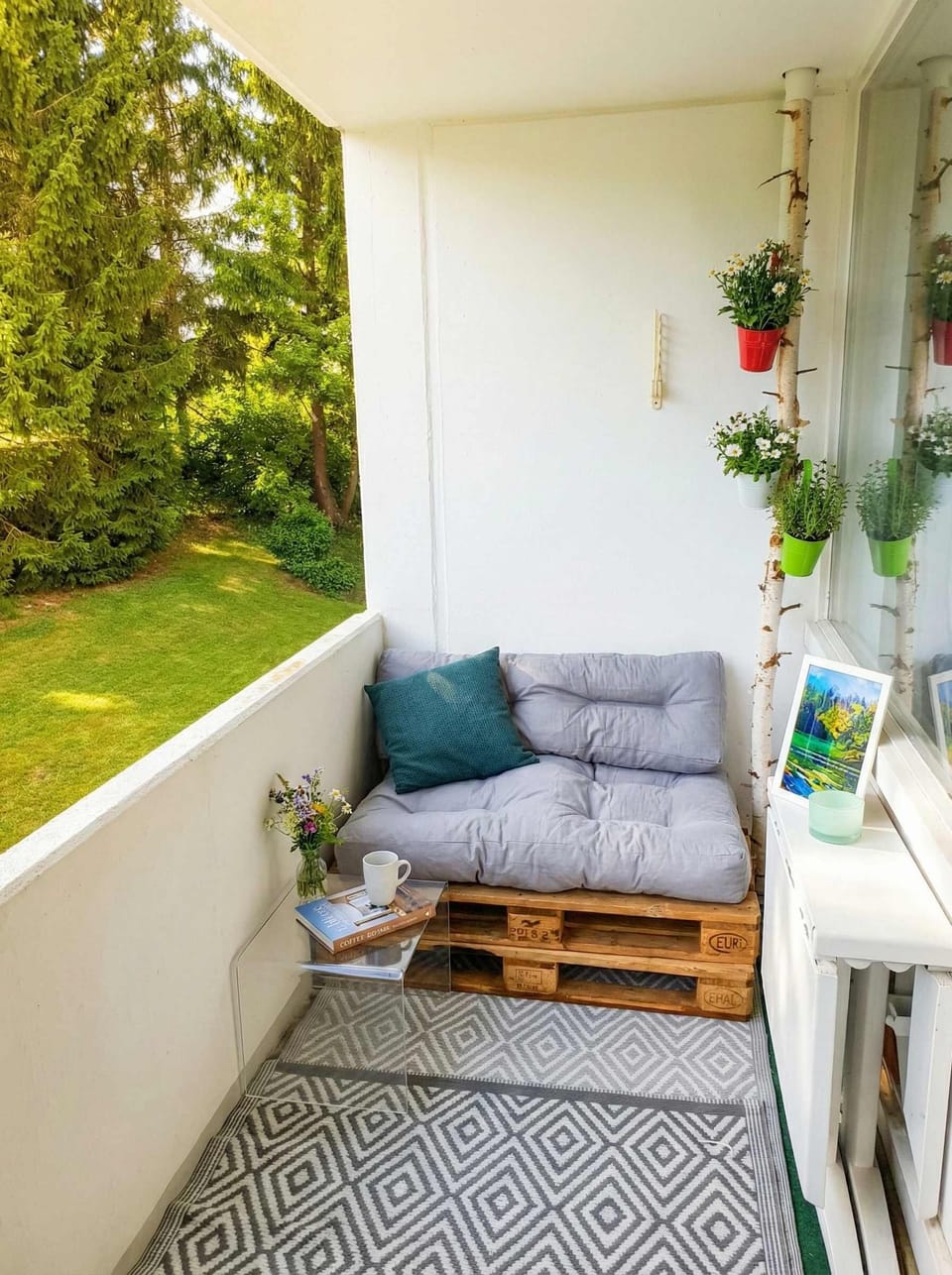 Balkon