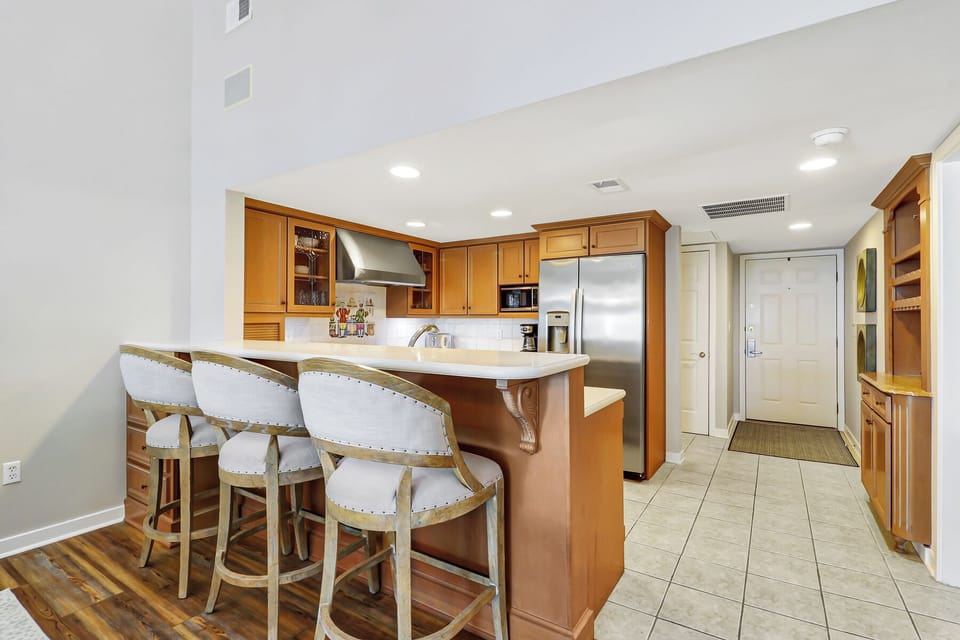 Kitchen Bar