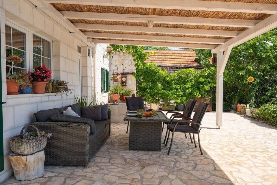 Patio / Balcony