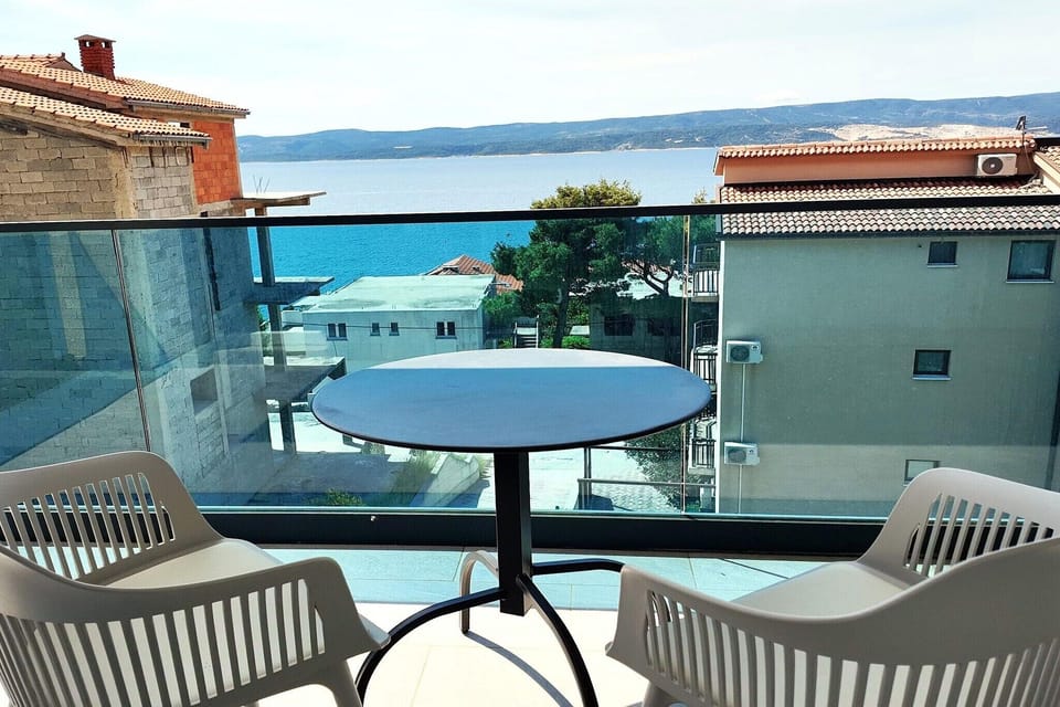 Patio / Balcony