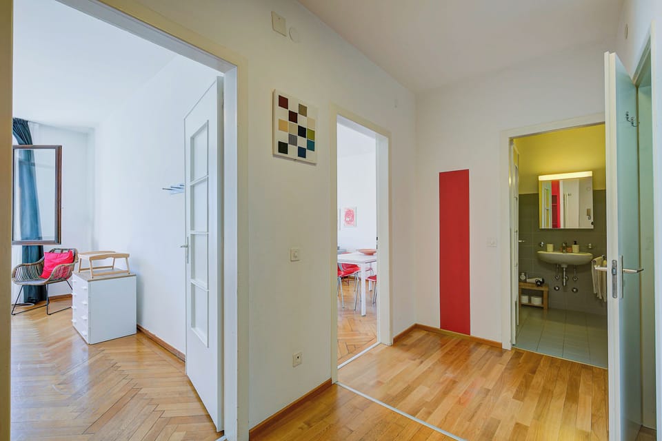 Corridor