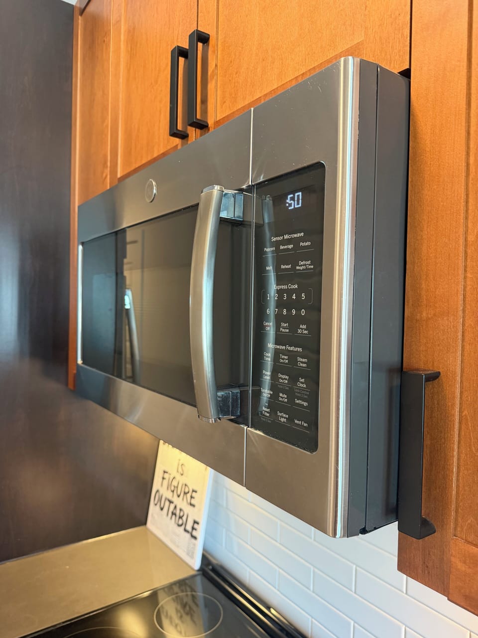 Microwave