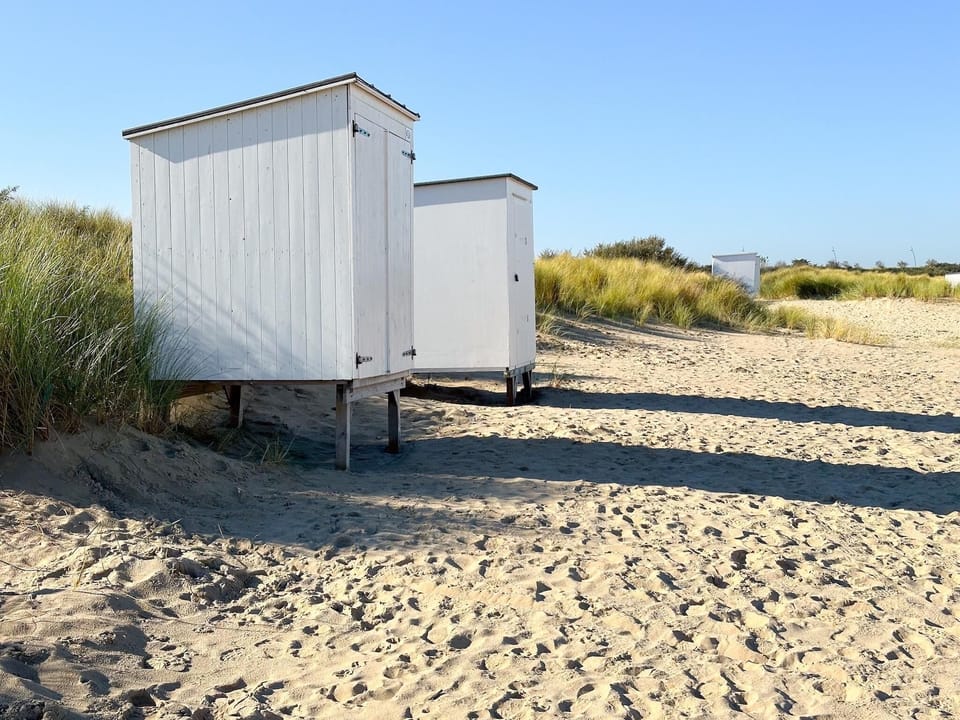 Holiday Park Facilities and Services 