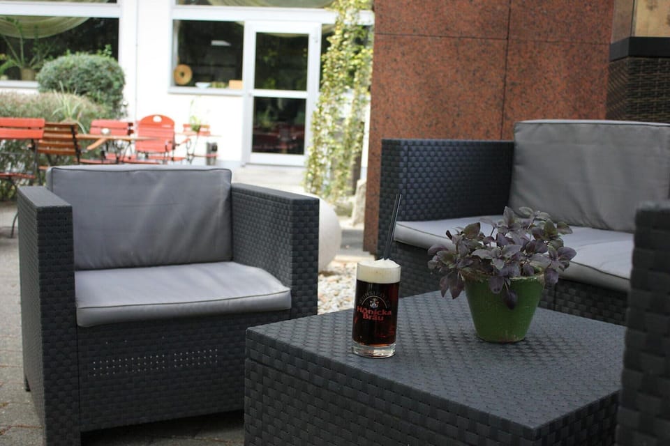 Patio / Balcony