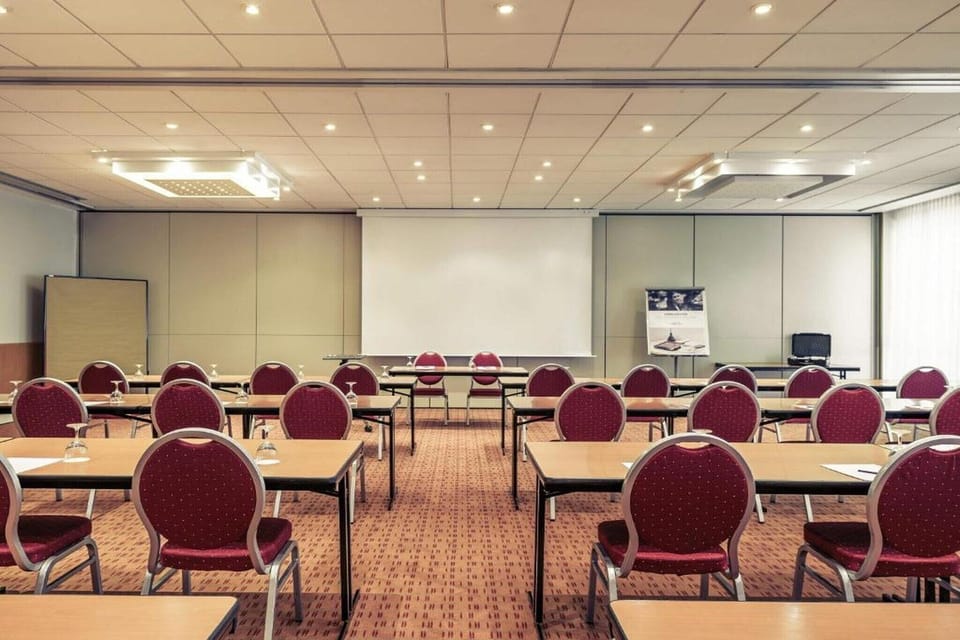 Hotel Facilities and Services