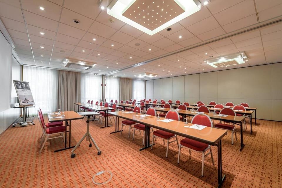 Hotel Facilities and Services
