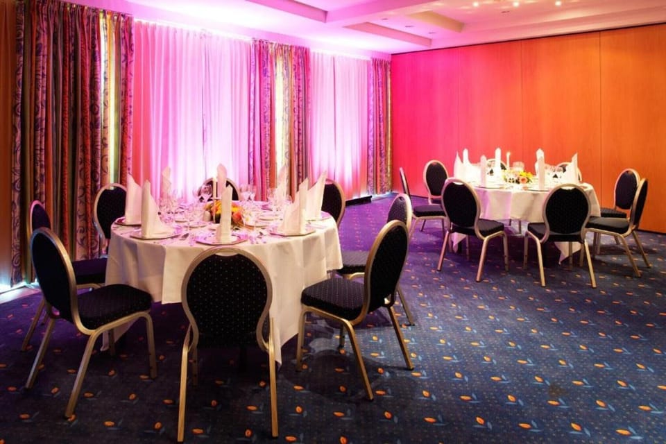 Hotel Facilities and Services