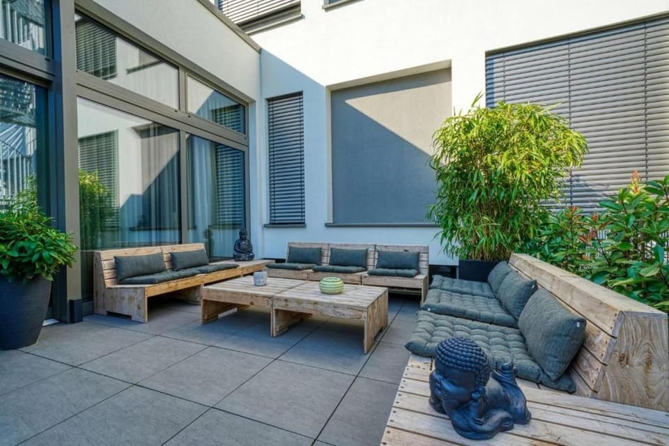 Patio / Balcony