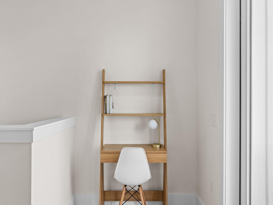 30 Landing - Workspace - Third Floor