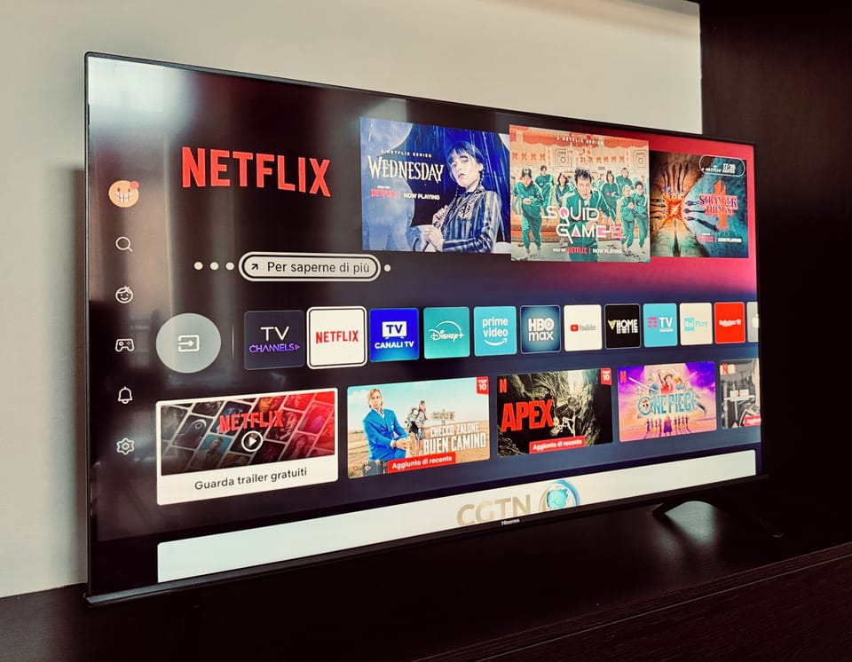 Television