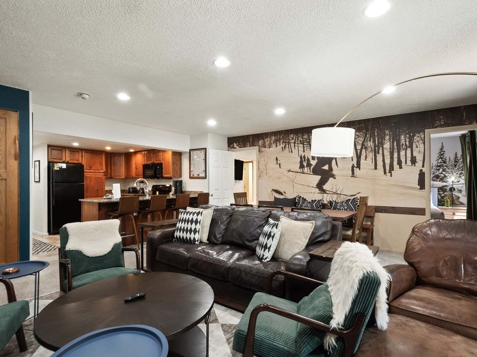Building, Furniture, Indoors, Living Room, Room