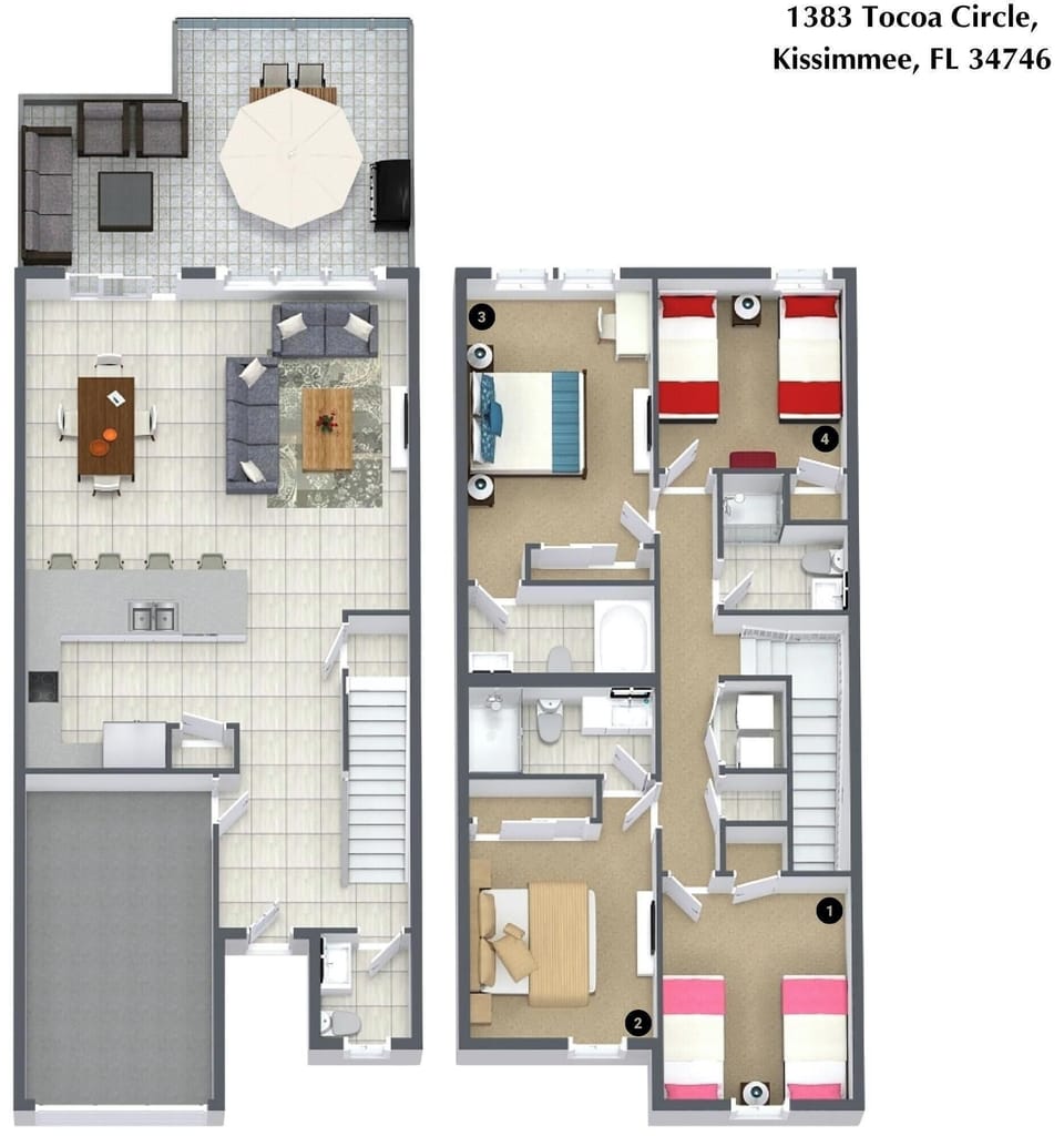 1383TocoaCircleFloorPlan
