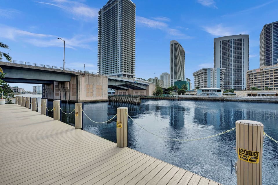 Apartment/Amenities