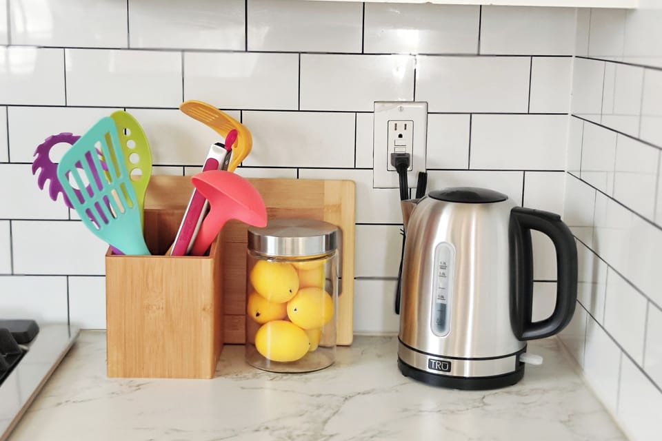 Kitchen detail