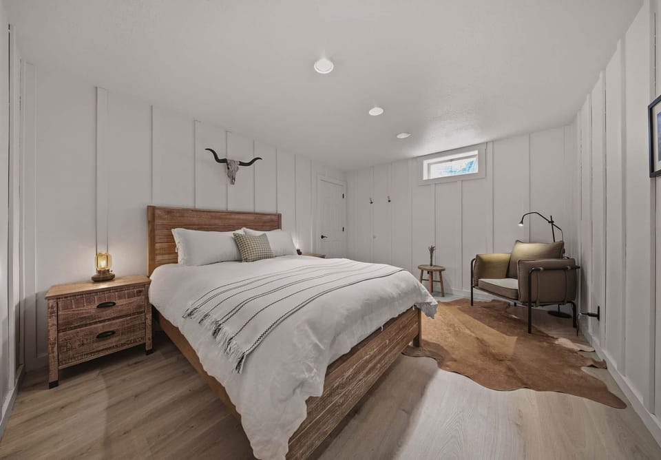 Bedroom 4