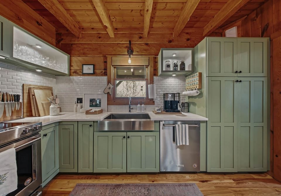 Starner kitchen 2