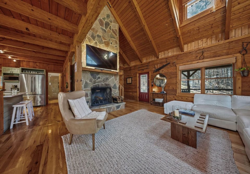 Starner living room 2