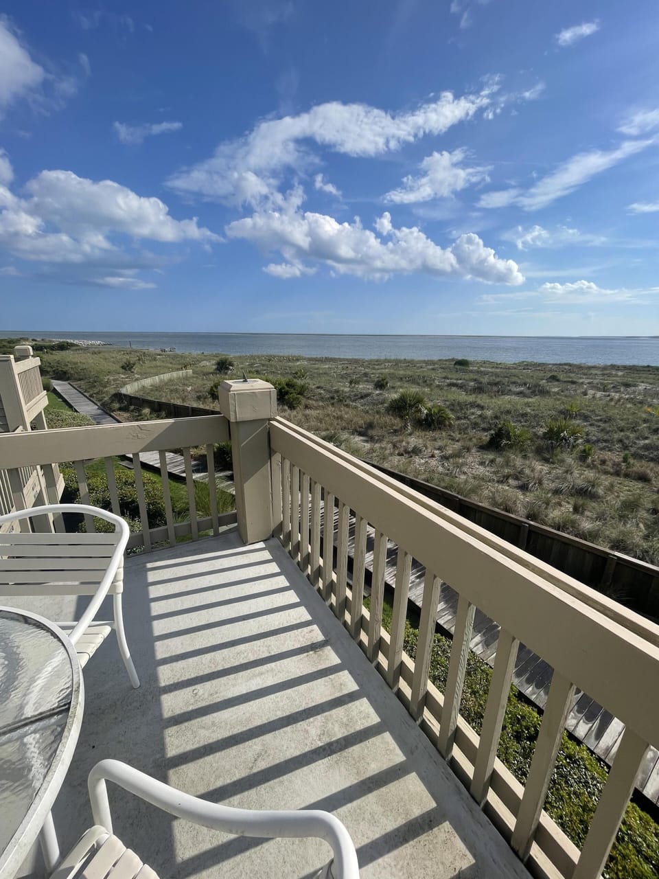 Outstanding VIEWS!