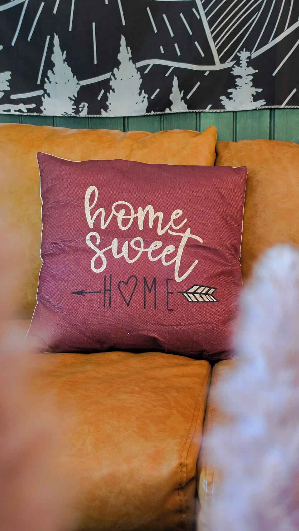 You will be feeling right at home at Onyx!