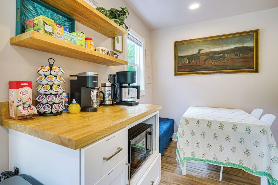 Coffee Bar