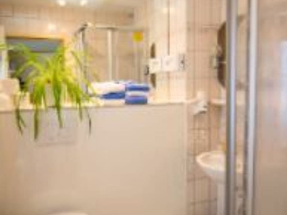 Schnibbe Vacation Apartments - Apartment 25 Apartment in Thuringia, Germany
