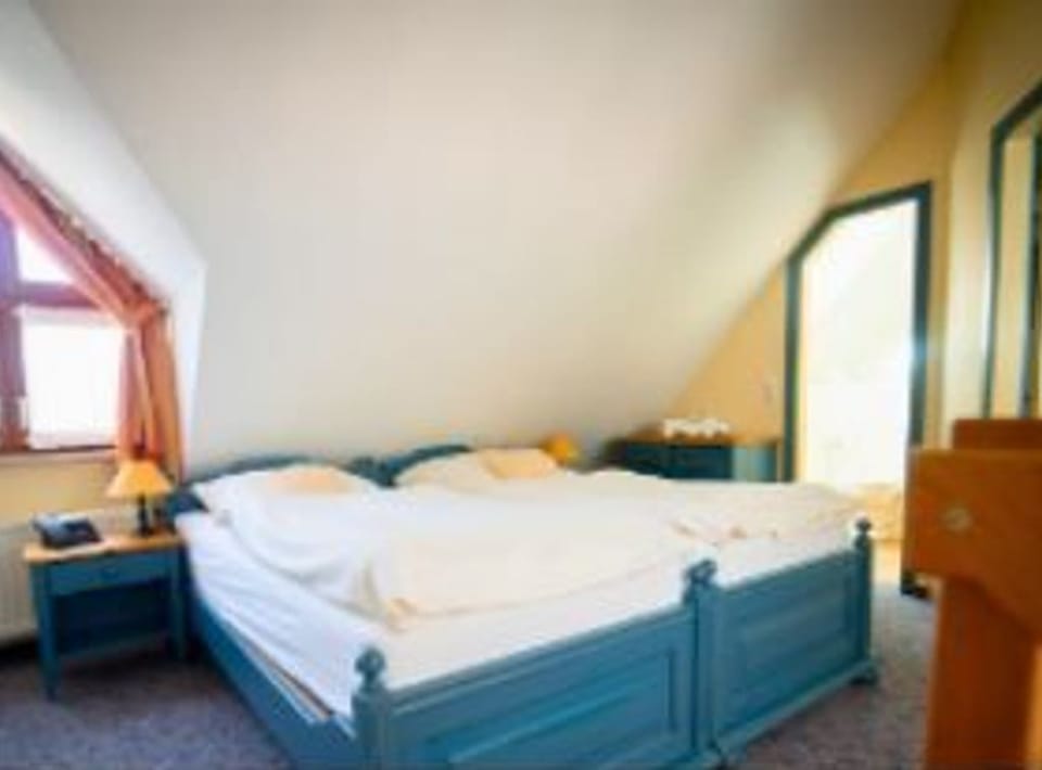 Schnibbe Vacation Apartments - Apartment 25 Apartment in Thuringia, Germany