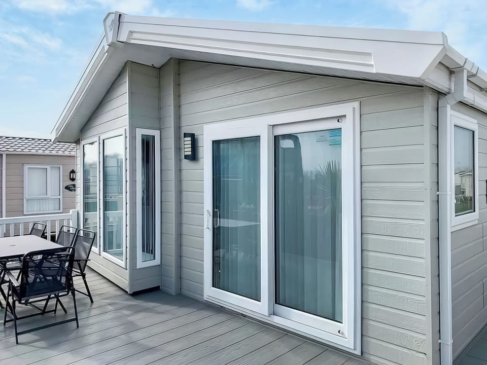 Exterior | Willerby Portland - North Wales Holidays, Towyn