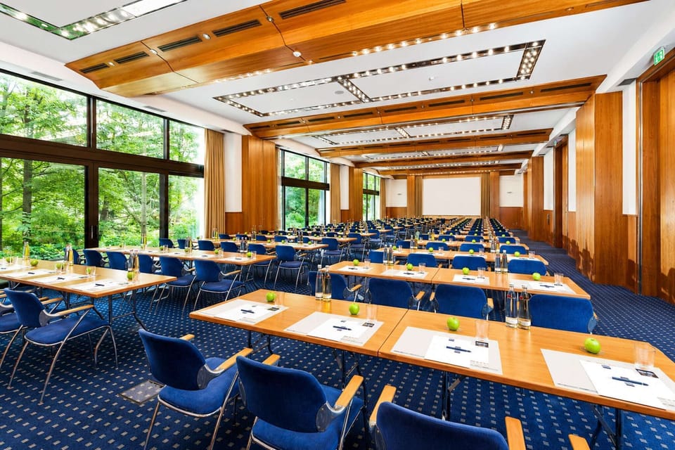 Hotel Facilities and Services
