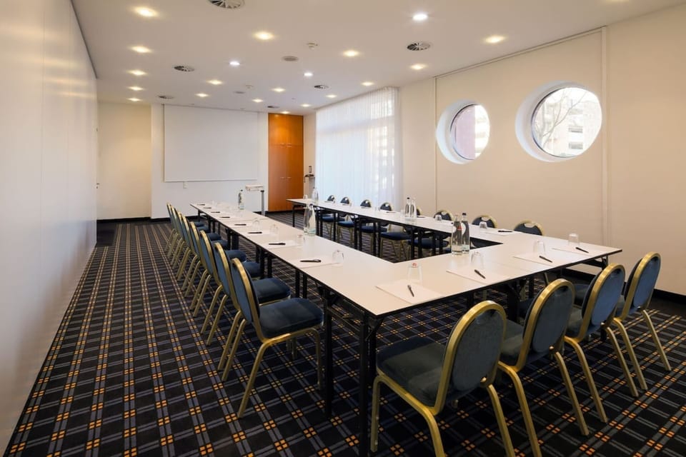 Hotel Facilities and Services