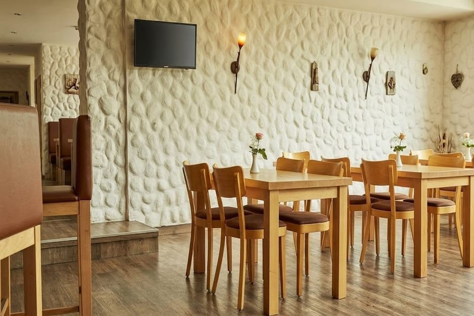 Hotel Facilities and Services