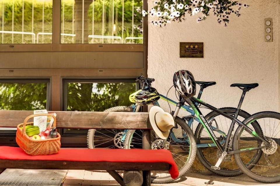 Patio / Balcony