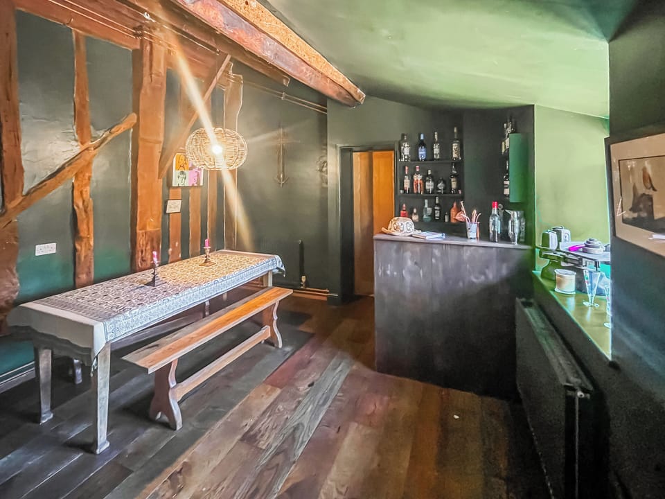 Interior | The Cottage, Chelsworth