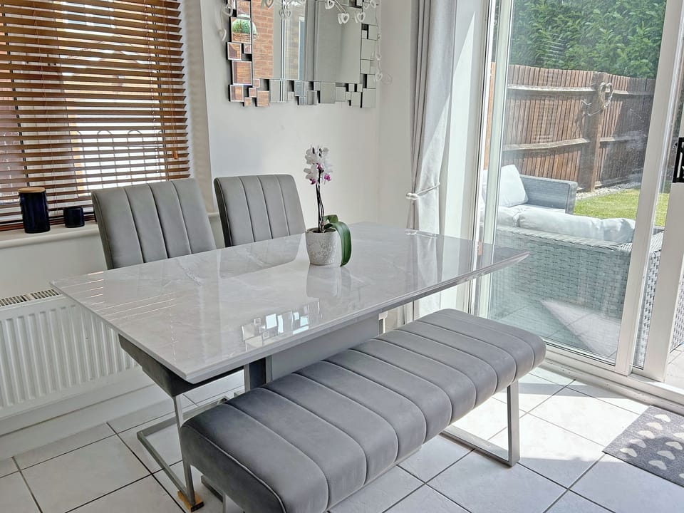 Dining Area | Furnace House, Thrapston