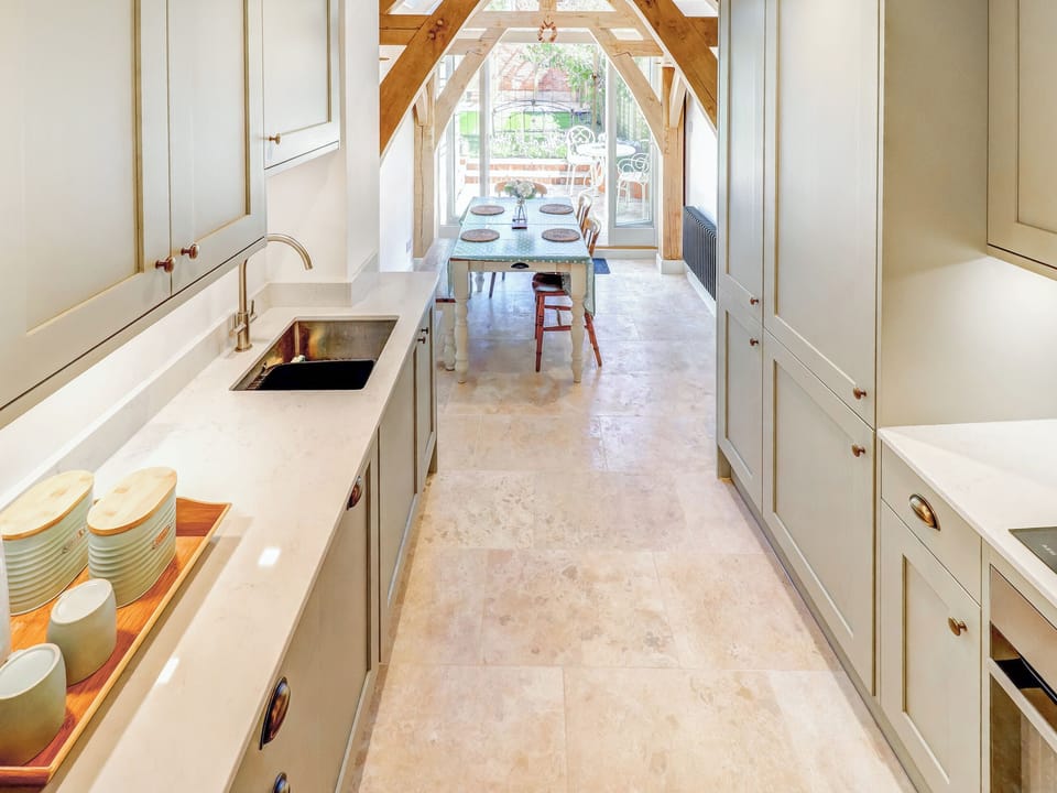 Kitchen/diner | Bakers View, Winchester