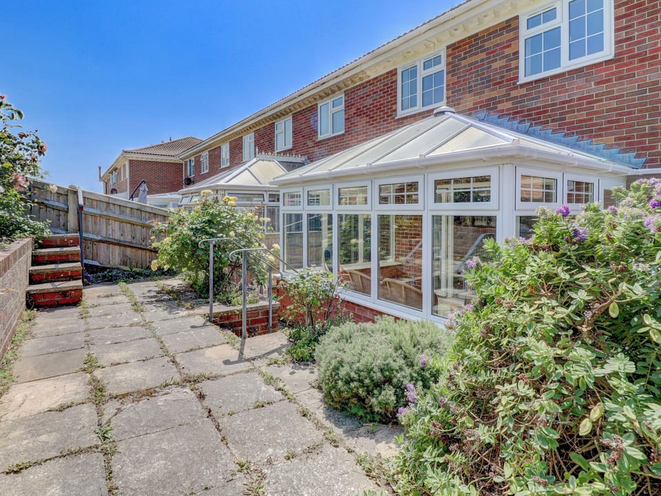 Exterior | Seven Sisters House, Seaford